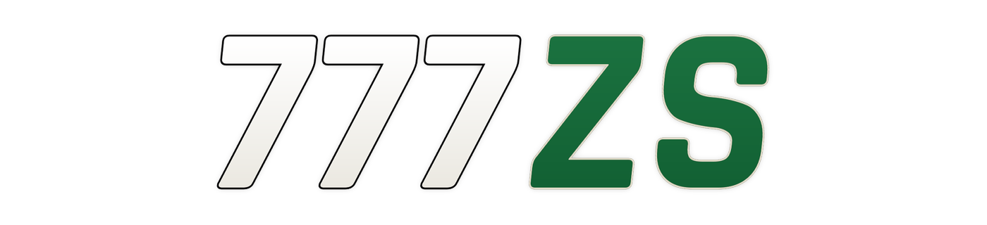 777zs Logo